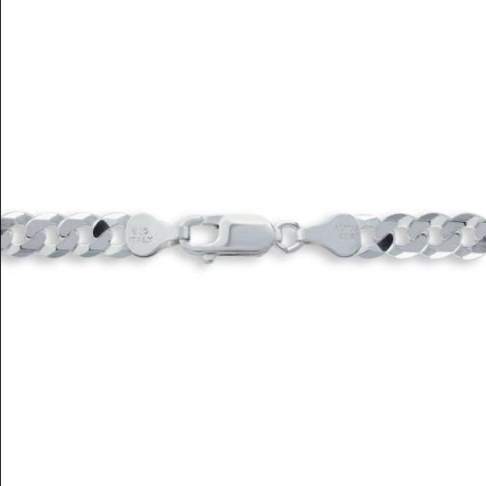 💃🏻HP💃🏻STERLING SILVER ANKLE BRACELET💃🏻 - Picture 5 of 5